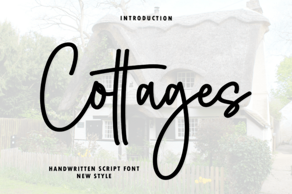 Cottages: Elevating Modern Design with Signature Elegance